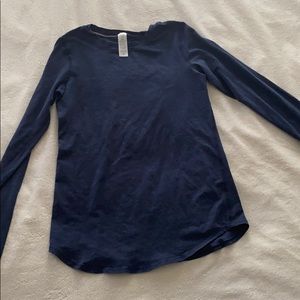 ivivva long sleeve shirt